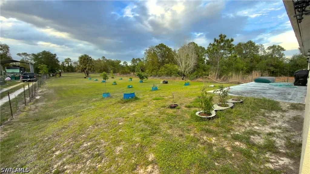 2675 45th Avenue NE Naples FL 34120