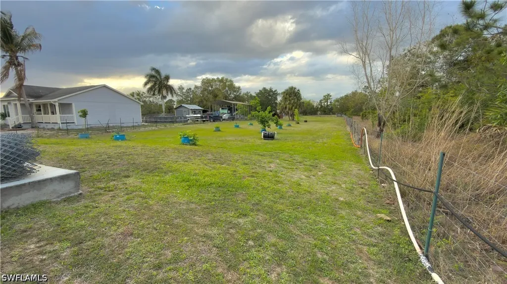 2675 45th Avenue NE Naples FL 34120