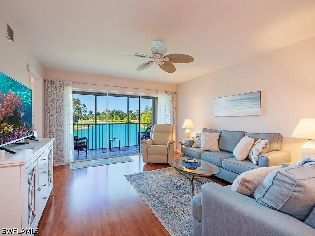3675 Amberly Circle Naples FL 34112