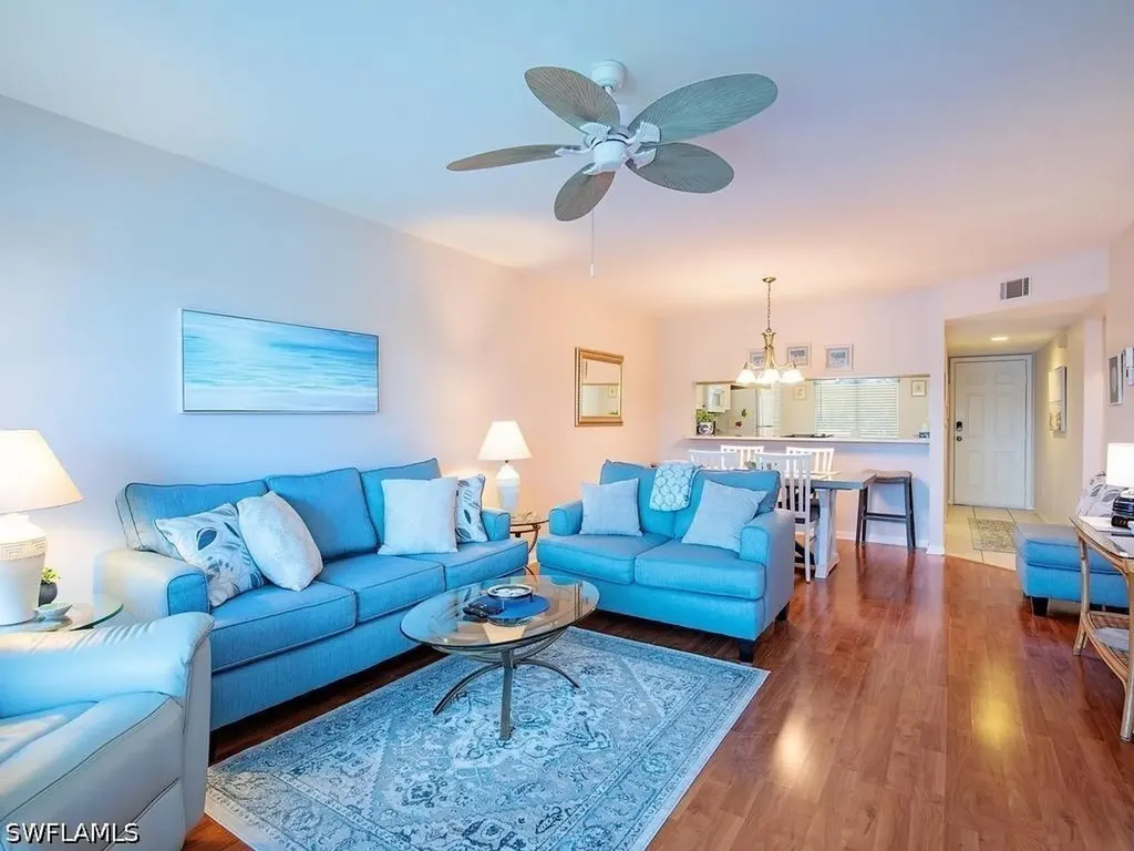 3675 Amberly Circle Naples FL 34112