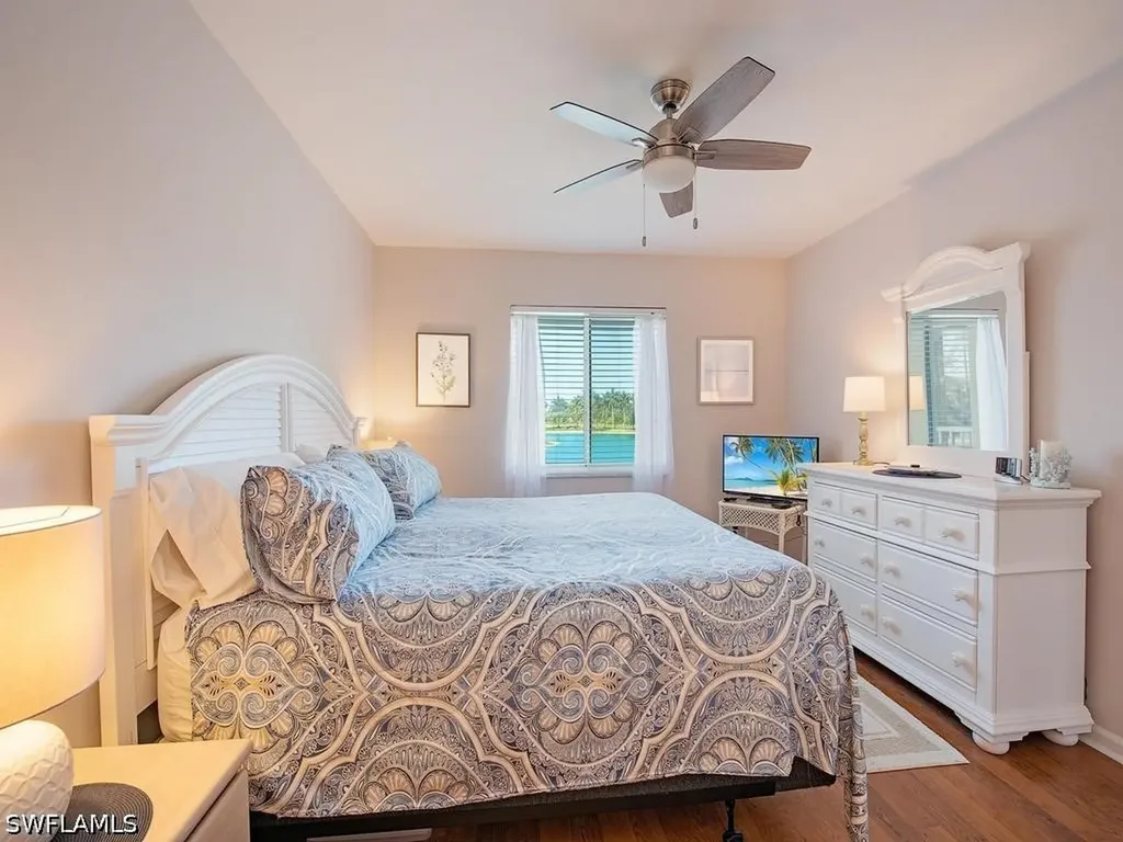 3675 Amberly Circle Naples FL 34112