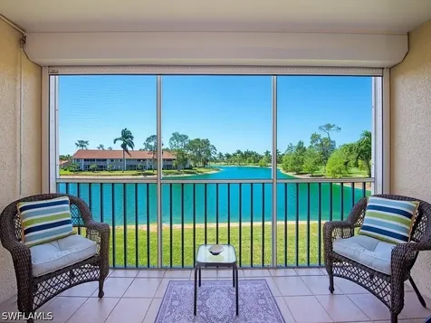 3675 Amberly Circle Naples FL 34112