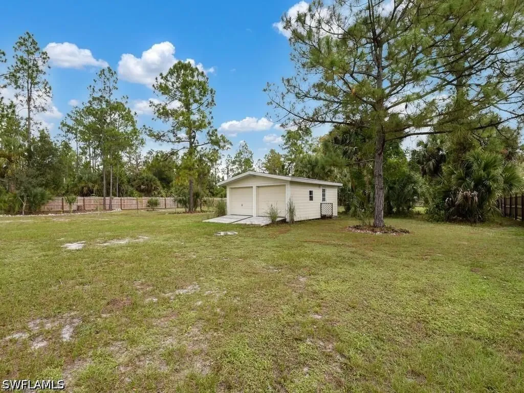 260 12th Street SE Naples FL 34117