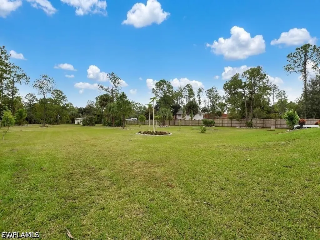 260 12th Street SE Naples FL 34117