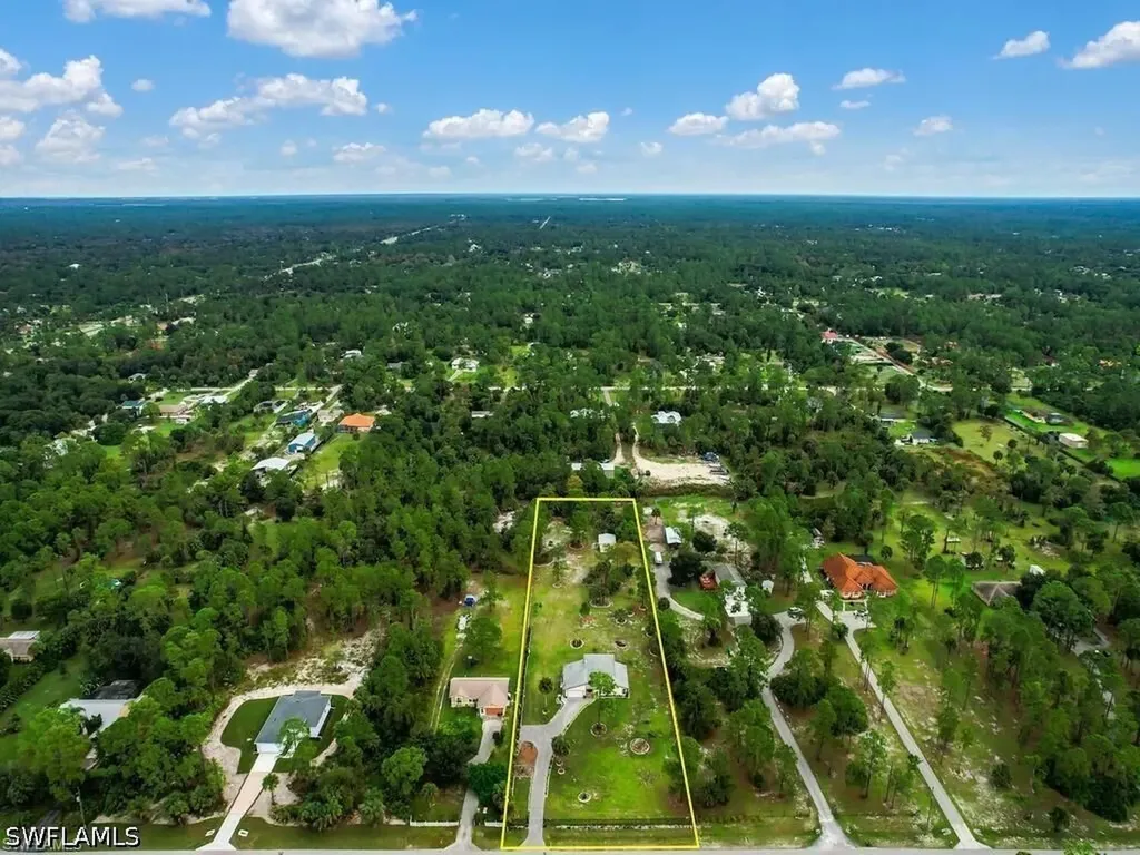 260 12th Street SE Naples FL 34117