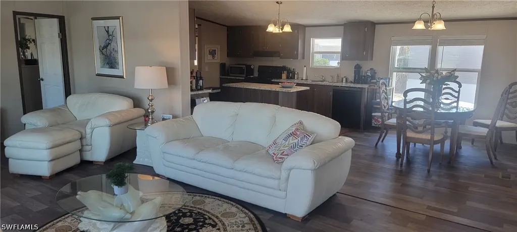 4709 Kon Tiki Lane Bonita Springs FL 34134