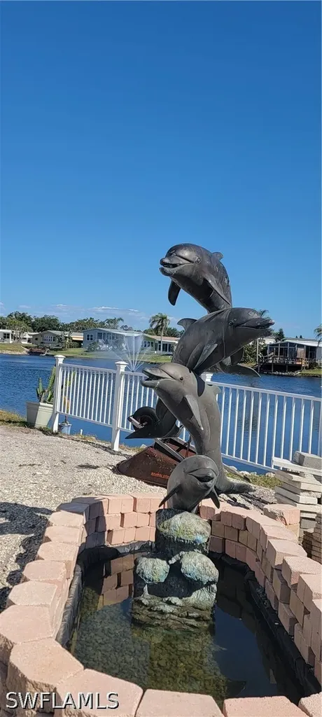 4709 Kon Tiki Lane Bonita Springs FL 34134