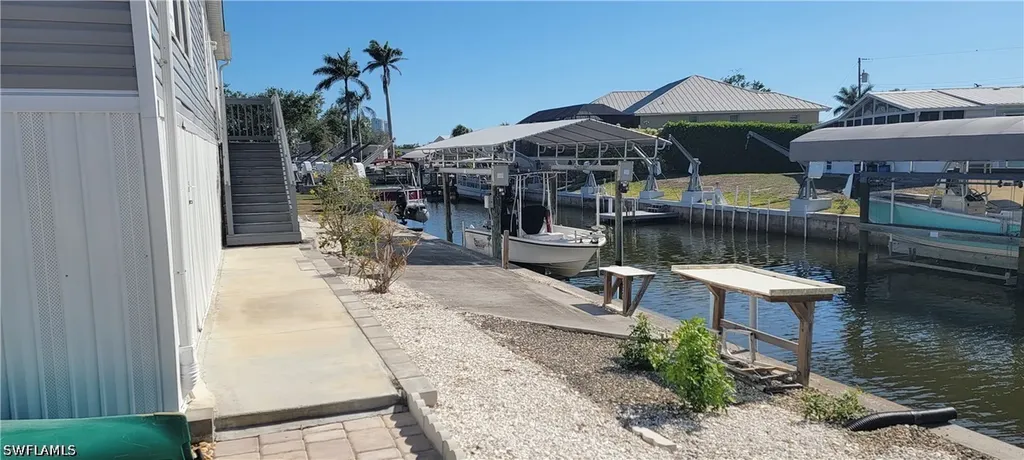 4709 Kon Tiki Lane Bonita Springs FL 34134