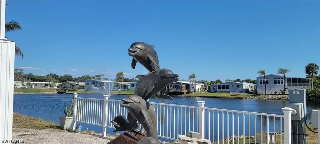4709 Kon Tiki Lane Bonita Springs FL 34134