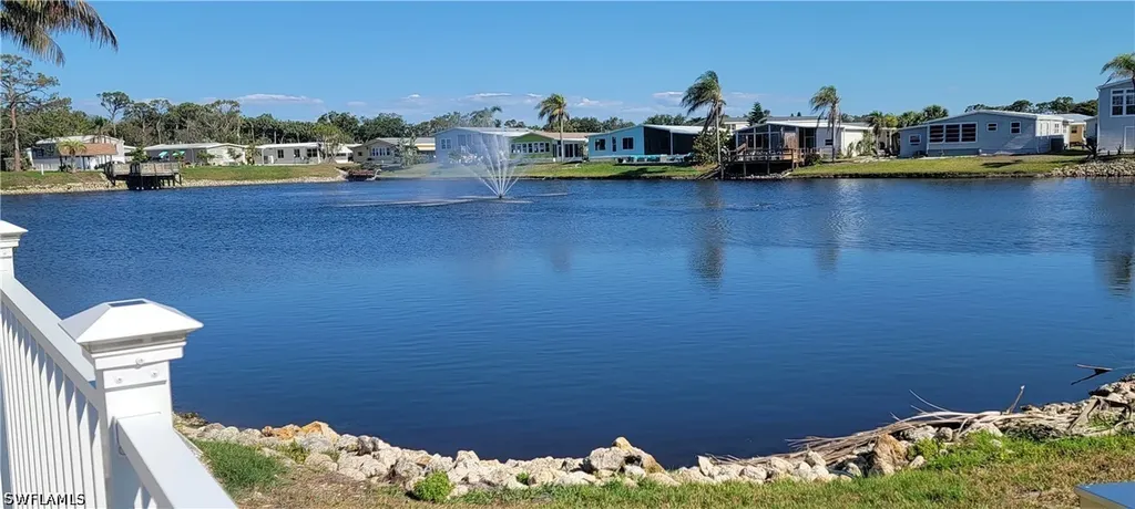 4709 Kon Tiki Lane Bonita Springs FL 34134