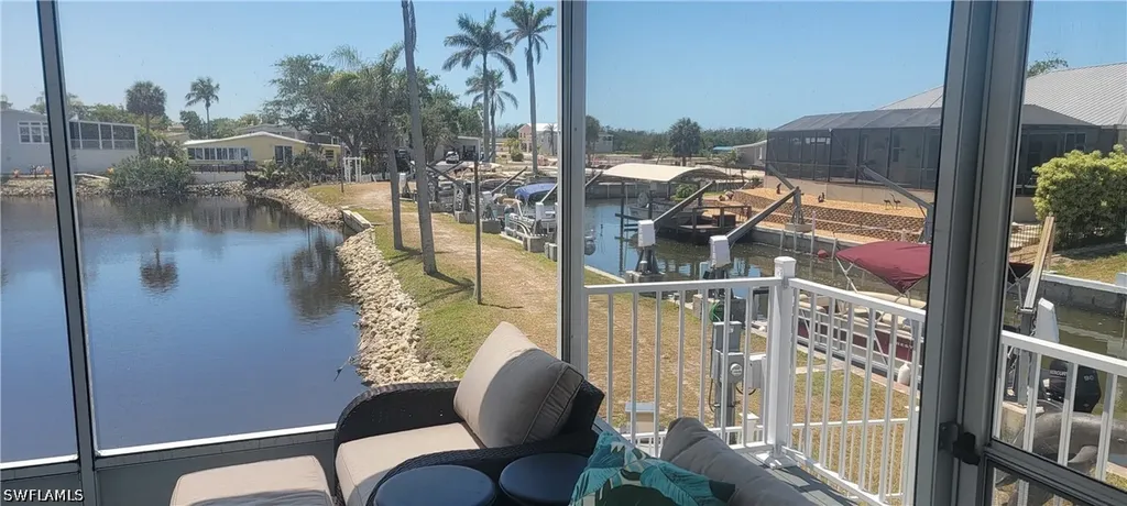 4709 Kon Tiki Lane Bonita Springs FL 34134