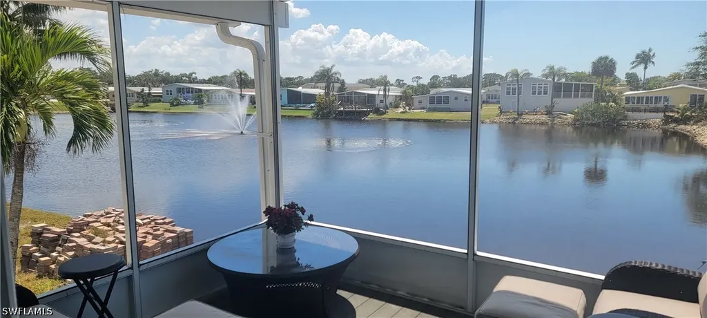4709 Kon Tiki Lane Bonita Springs FL 34134