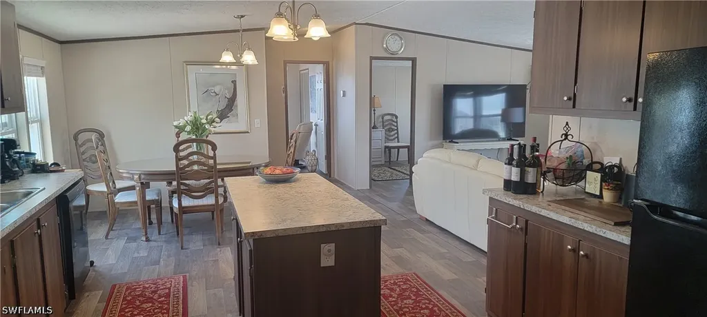 4709 Kon Tiki Lane Bonita Springs FL 34134