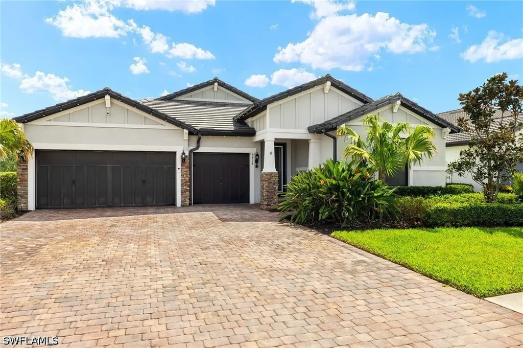 4424 Owens Way Ave Maria FL 34142