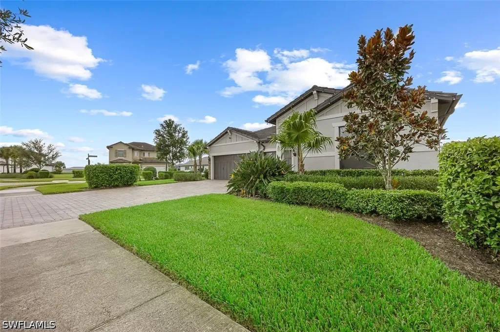 4424 Owens Way Ave Maria FL 34142