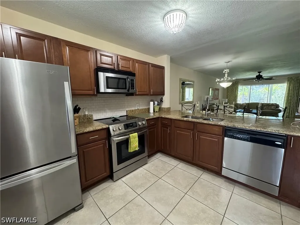 3062 Sandpiper Bay Circle Naples FL 34112