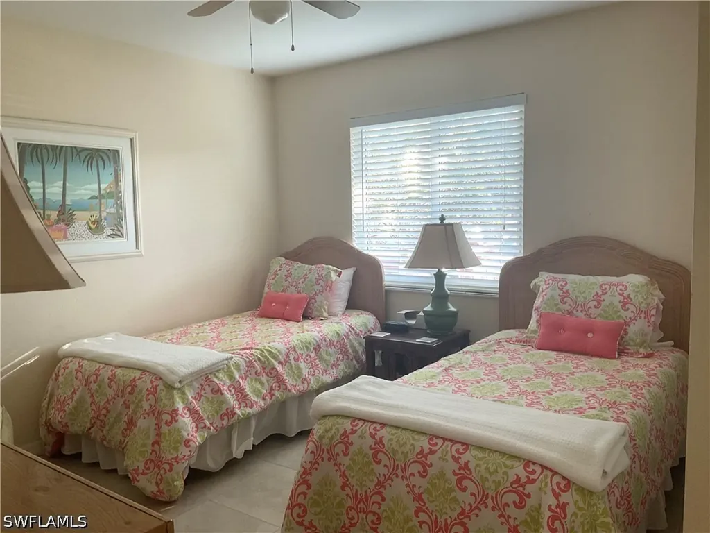 3062 Sandpiper Bay Circle Naples FL 34112