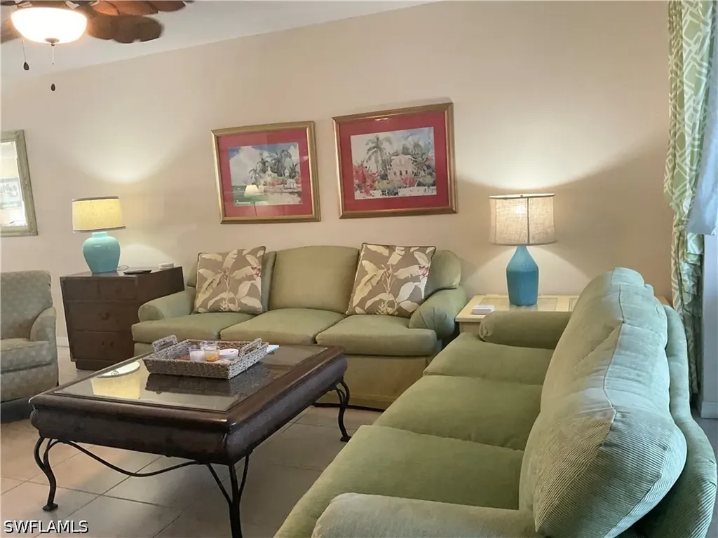 3062 Sandpiper Bay Circle Naples FL 34112
