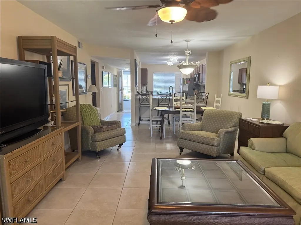 3062 Sandpiper Bay Circle Naples FL 34112