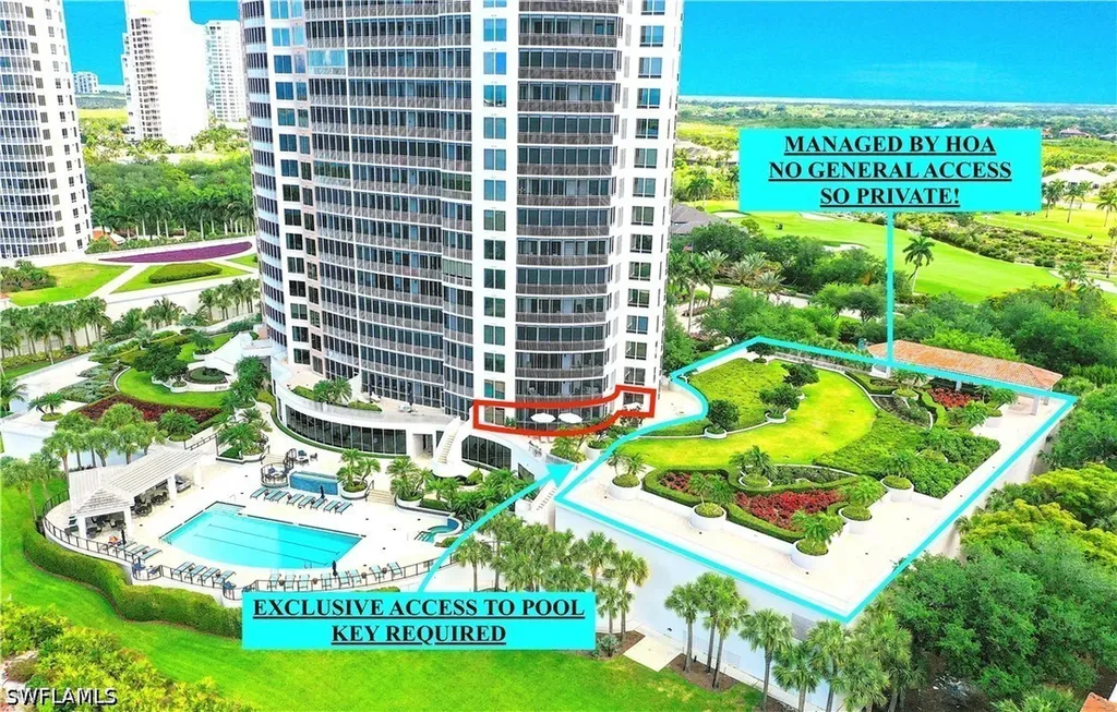 4801 Bonita Bay Boulevard Bonita Springs FL 34134