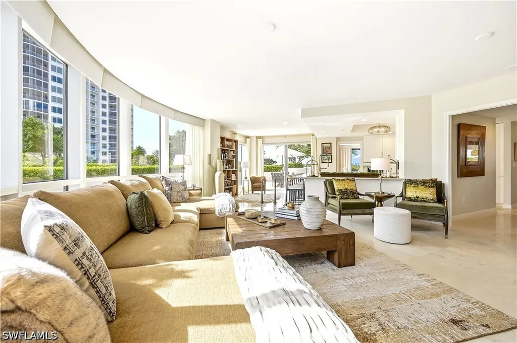 4801 Bonita Bay Boulevard Bonita Springs FL 34134
