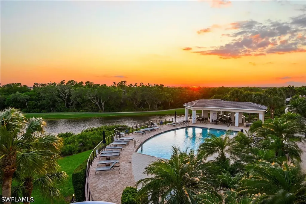 4801 Bonita Bay Boulevard Bonita Springs FL 34134