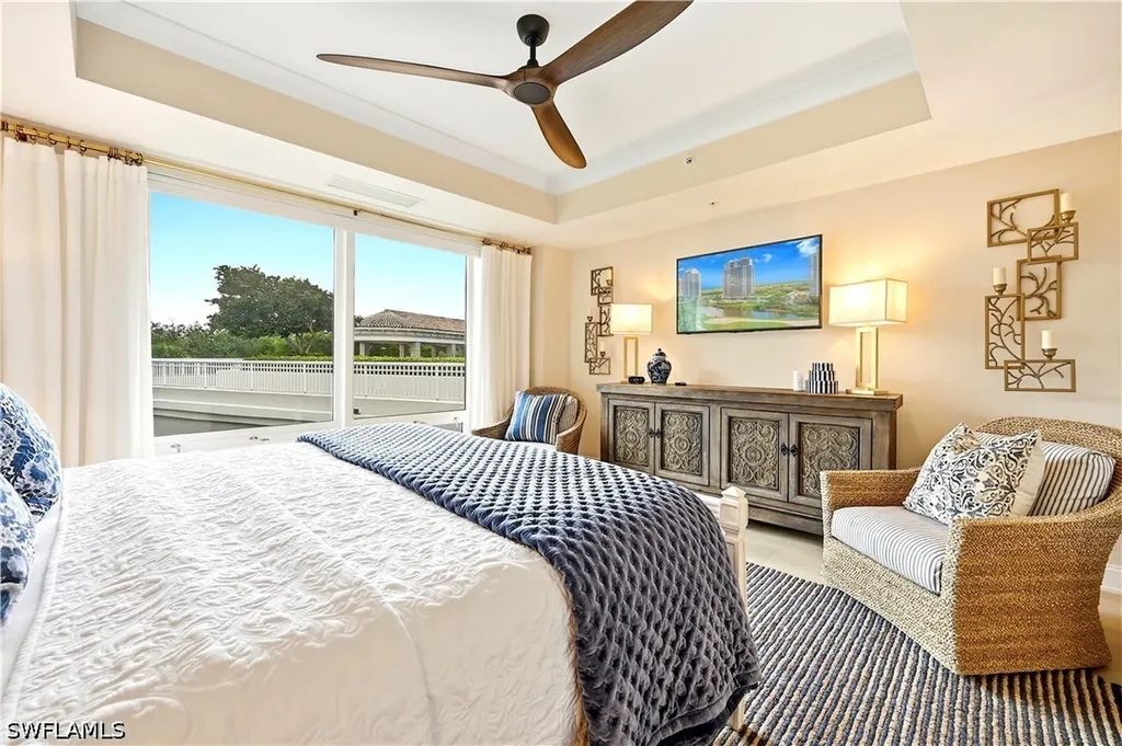 4801 Bonita Bay Boulevard Bonita Springs FL 34134