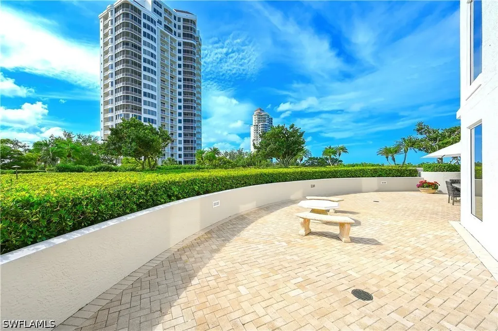 4801 Bonita Bay Boulevard Bonita Springs FL 34134