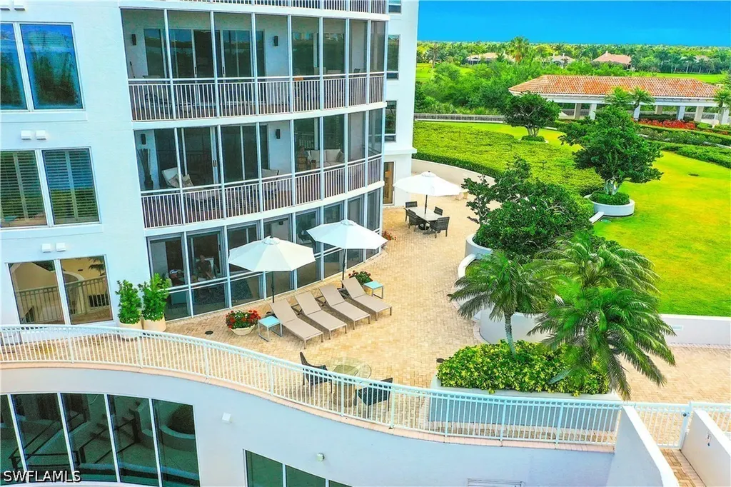 4801 Bonita Bay Boulevard Bonita Springs FL 34134