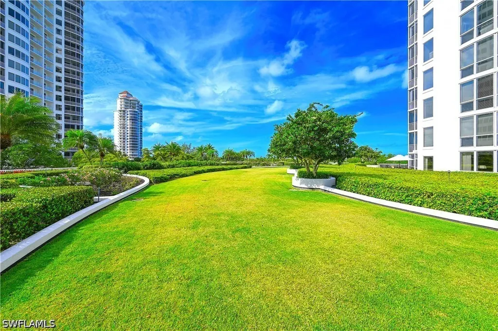4801 Bonita Bay Boulevard Bonita Springs FL 34134