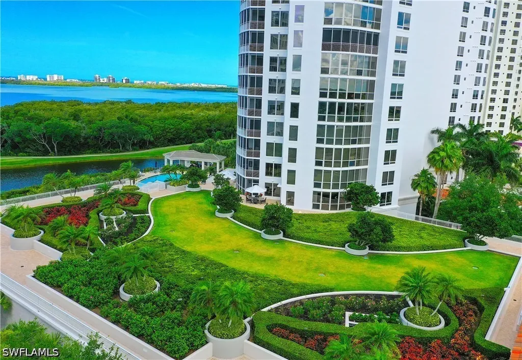 4801 Bonita Bay Boulevard Bonita Springs FL 34134