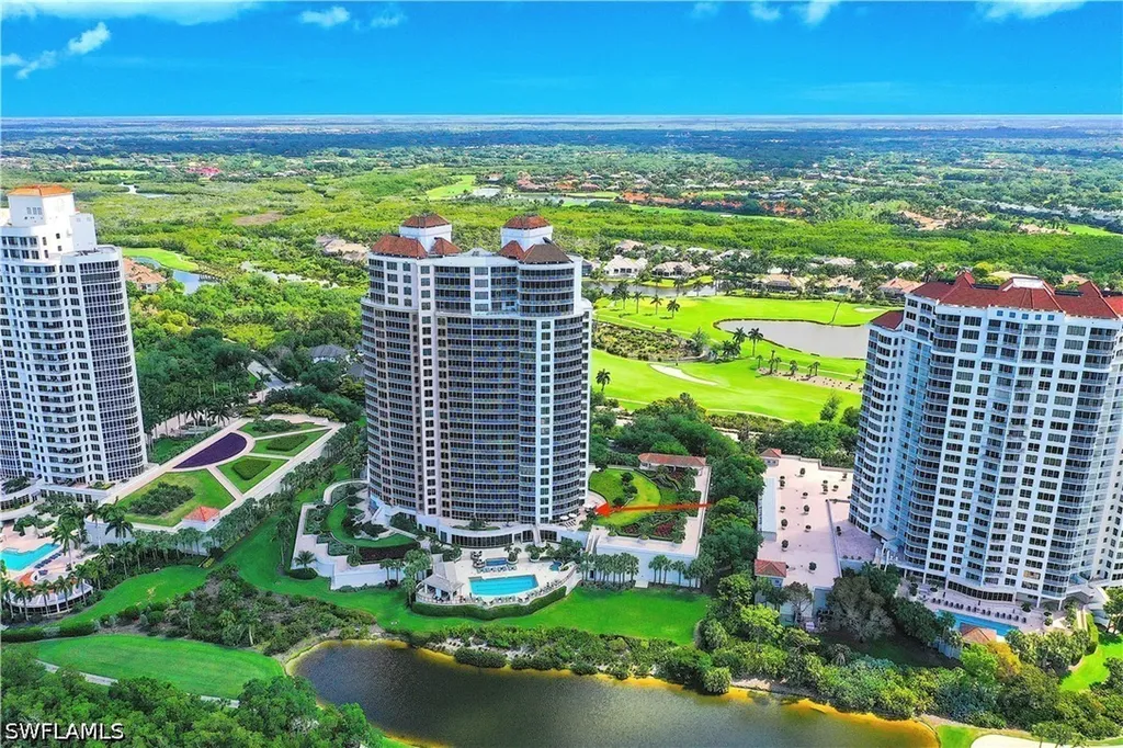4801 Bonita Bay Boulevard Bonita Springs FL 34134