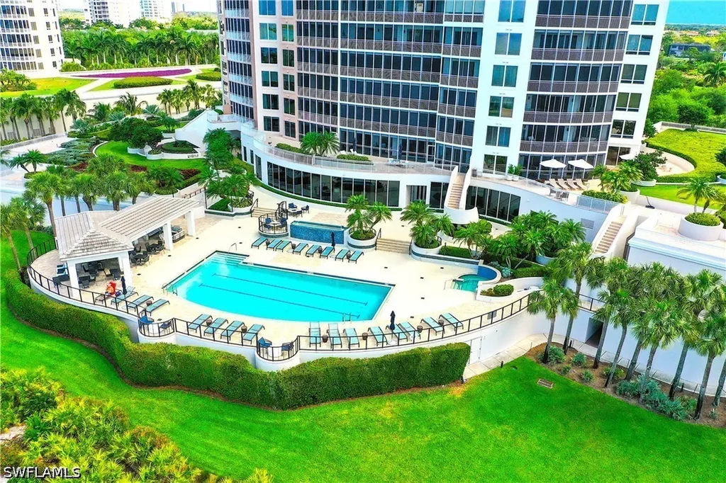 4801 Bonita Bay Boulevard Bonita Springs FL 34134