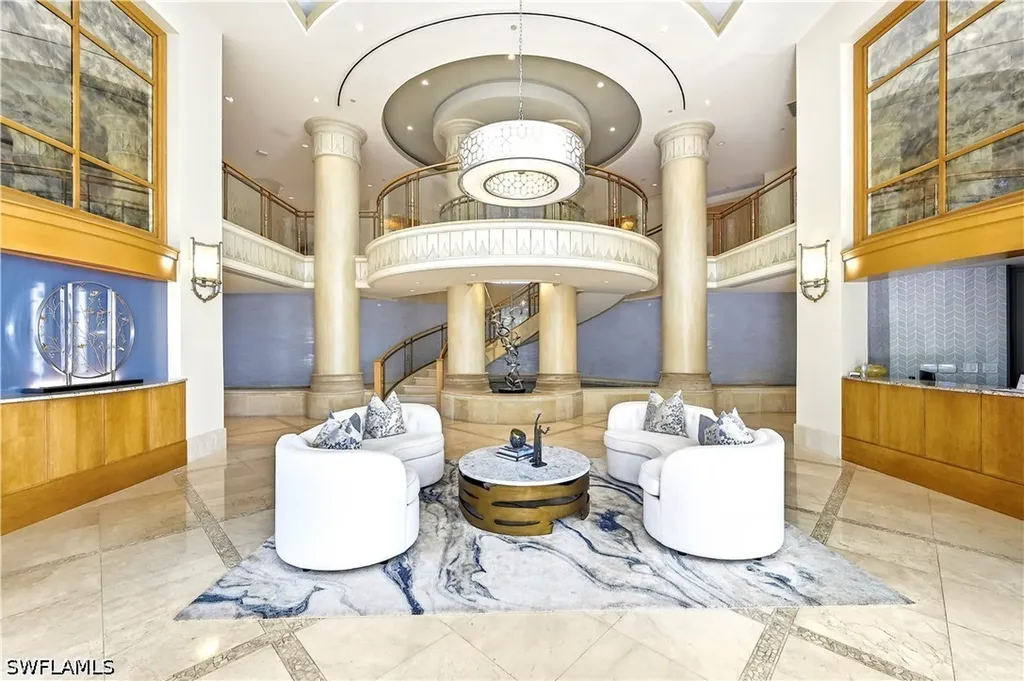 4801 Bonita Bay Boulevard Bonita Springs FL 34134