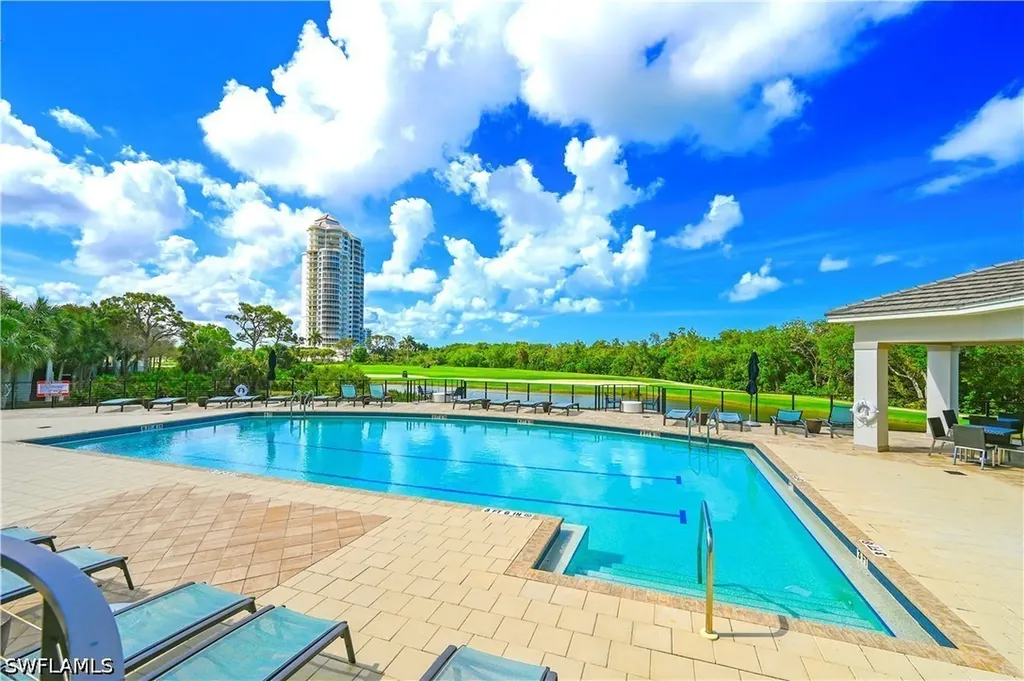 4801 Bonita Bay Boulevard Bonita Springs FL 34134