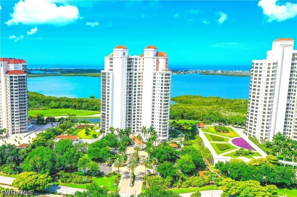 4801 Bonita Bay Boulevard Bonita Springs FL 34134