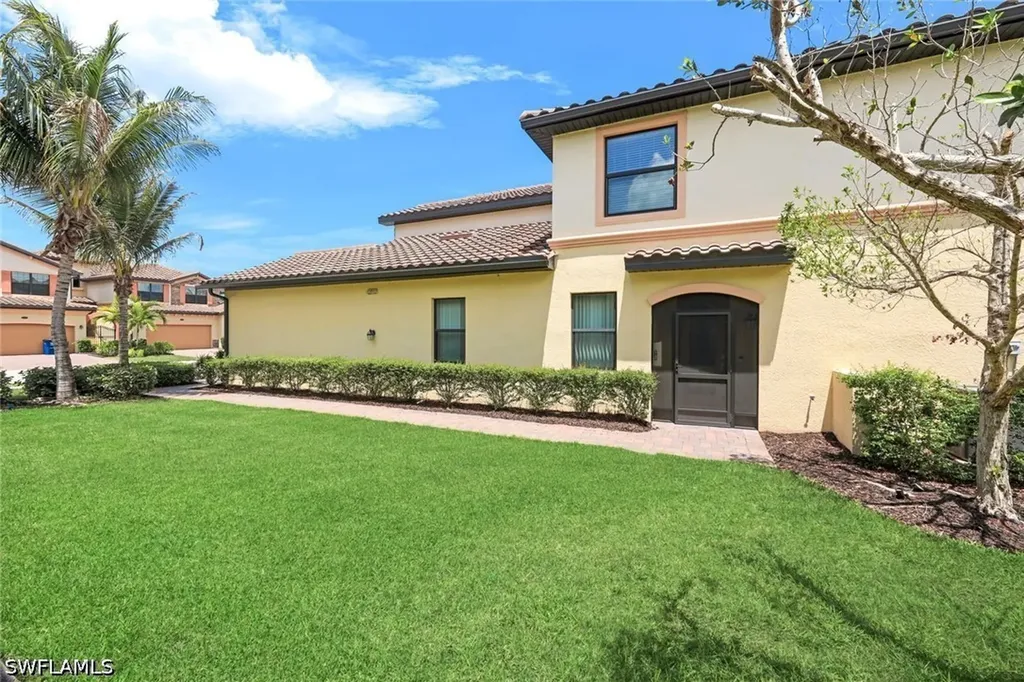 17401 Cherrywood Court Bonita Springs FL 34135
