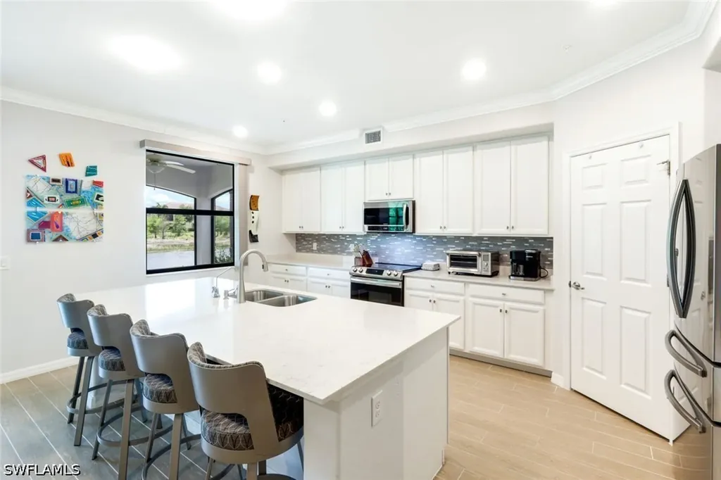 17401 Cherrywood Court Bonita Springs FL 34135