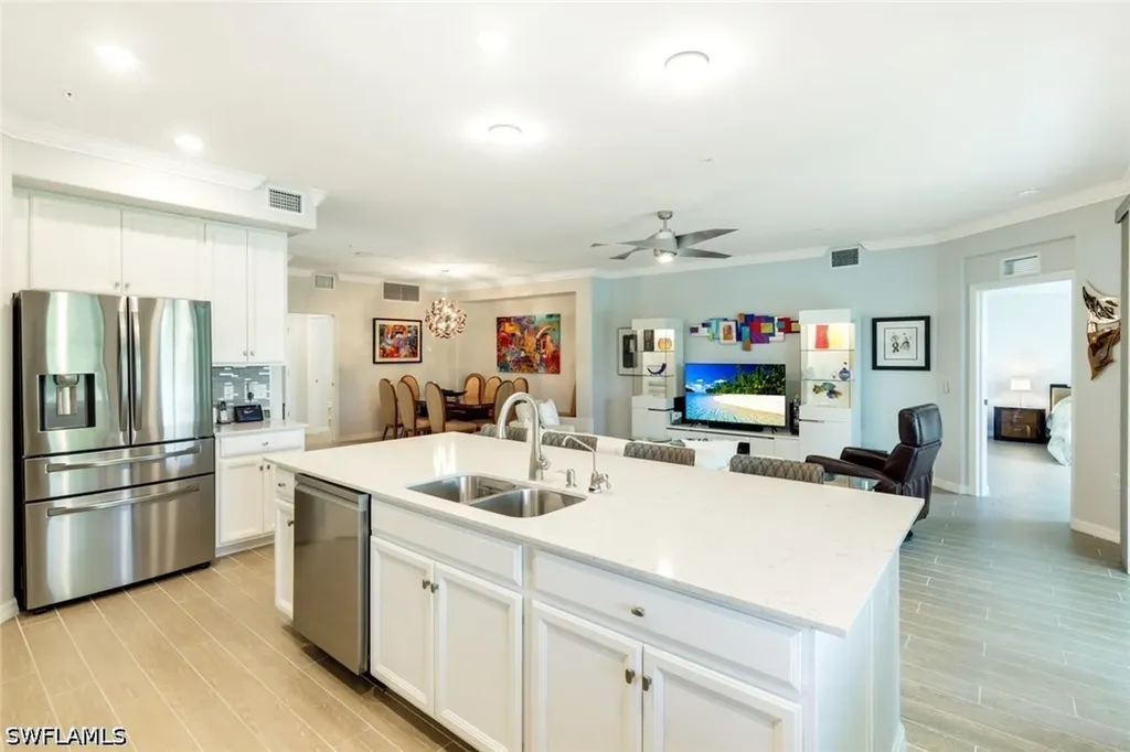 17401 Cherrywood Court Bonita Springs FL 34135