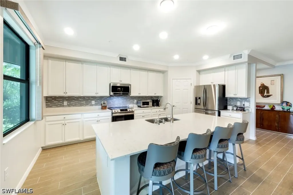17401 Cherrywood Court Bonita Springs FL 34135