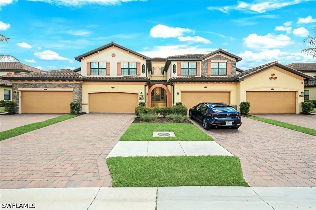 17401 Cherrywood Court Bonita Springs FL 34135