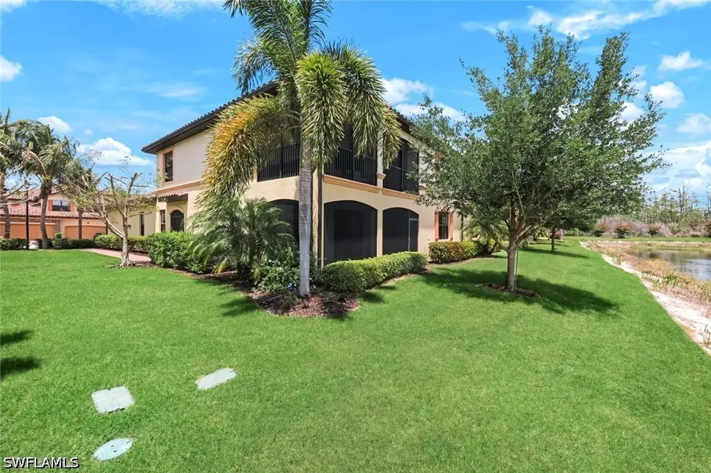 17401 Cherrywood Court Bonita Springs FL 34135