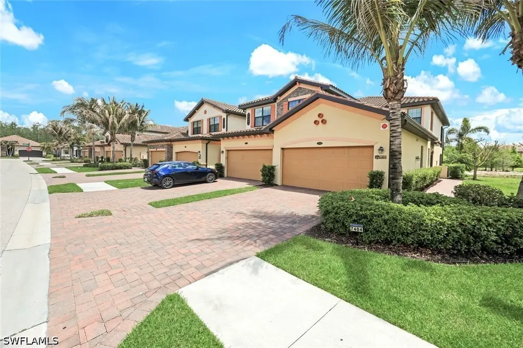 17401 Cherrywood Court Bonita Springs FL 34135