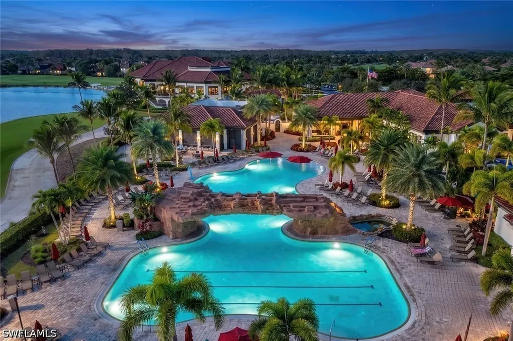 17401 Cherrywood Court Bonita Springs FL 34135