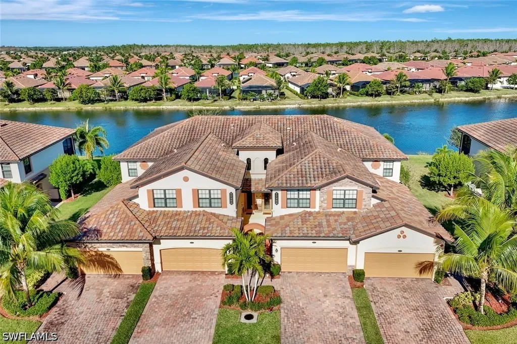 17401 Cherrywood Court Bonita Springs FL 34135