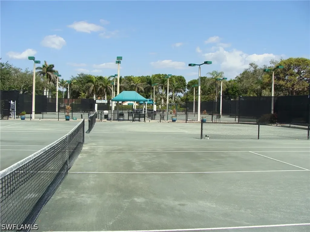 857 Reef Point Circle Naples FL 34108