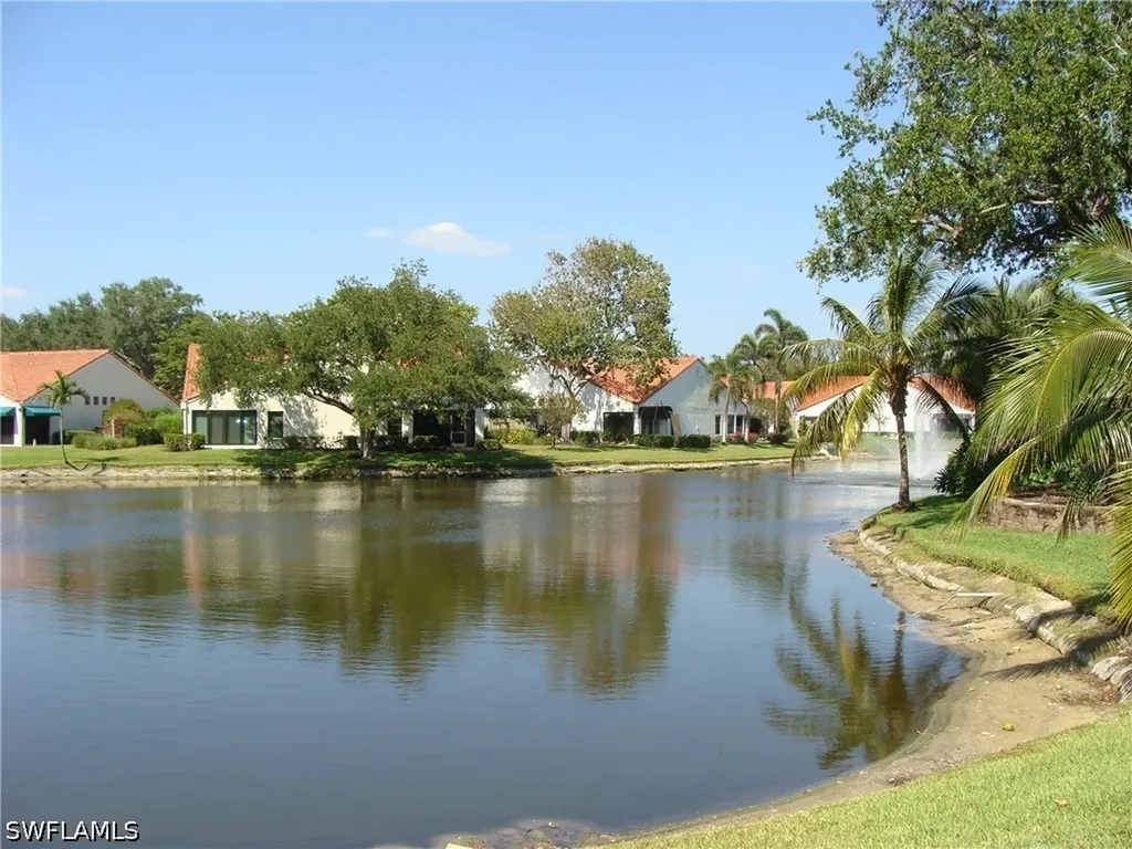 857 Reef Point Circle Naples FL 34108