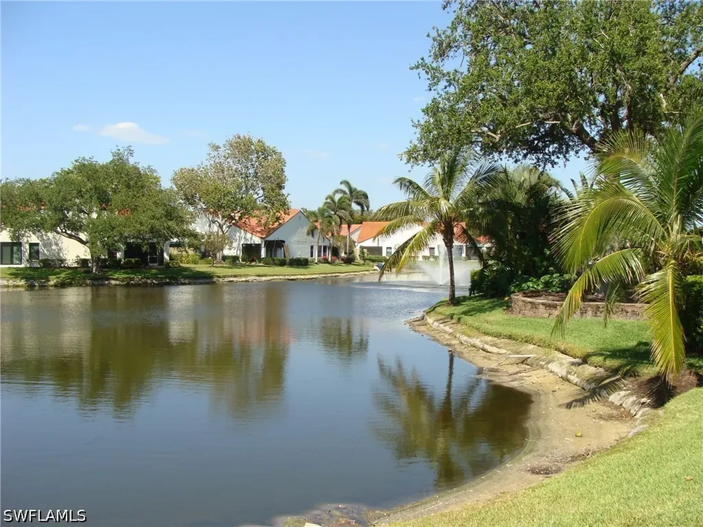 857 Reef Point Circle Naples FL 34108
