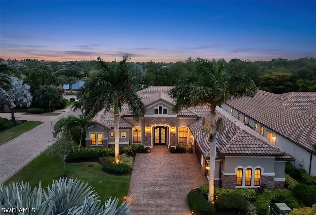 23844 Campla Court Estero FL 34134
