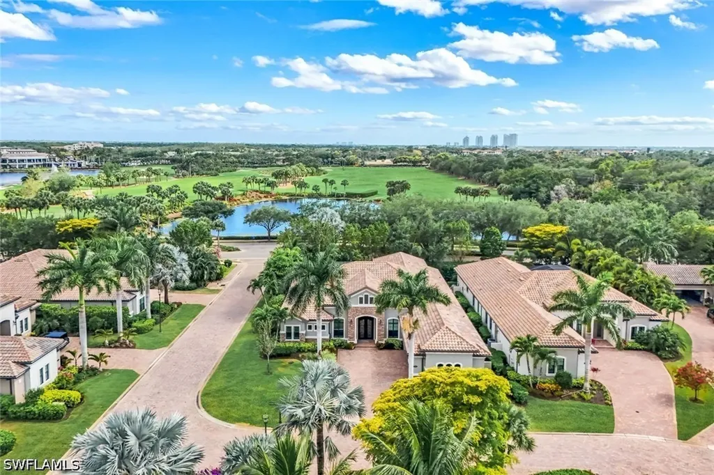 23844 Campla Court Estero FL 34134